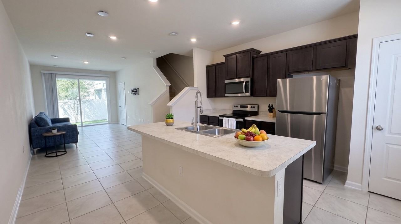 8245 Watercourse Way - Photo 4 of 12