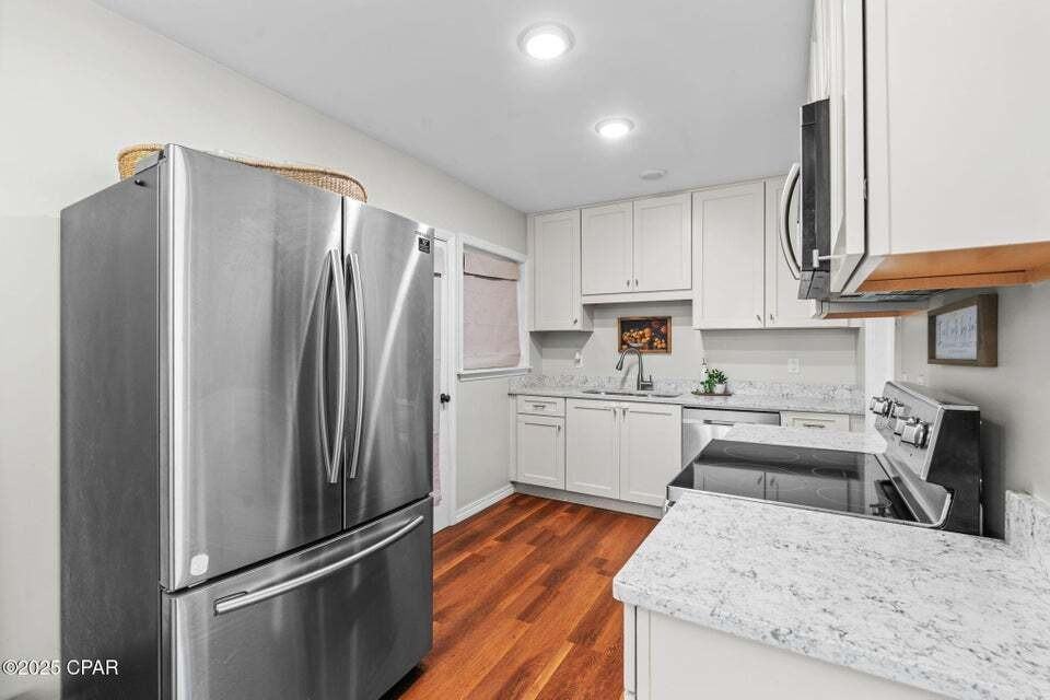 414 S Palo Alto Ave - Photo 5 of 20