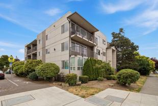 11556 Greenwood Ave N #201 - Photo 1 of 1