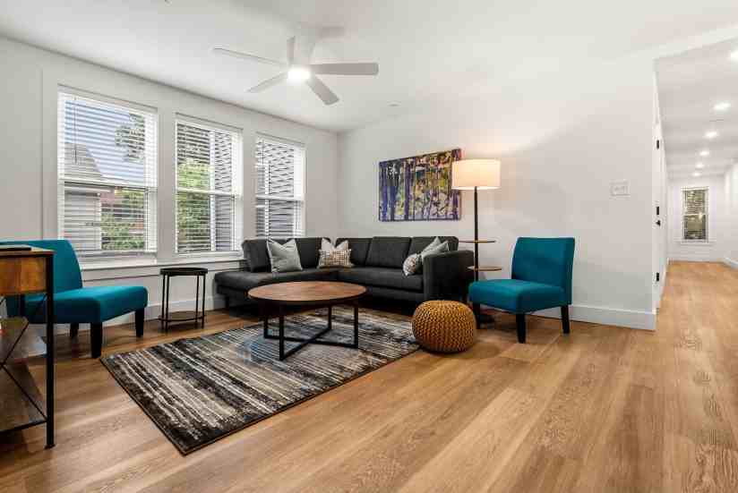 1 Bed / 1 Bath Apartment in Mission Hill - Photo 2 of 20