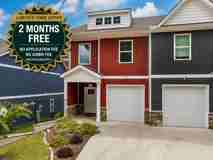 Townes at Converse — Luxury Townhomes Near Historic Converse Heights - Photo 1 of 1