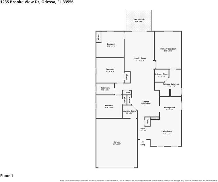 1235 Brooke View Dr - Photo 2 of 16