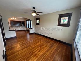 4947 Arsenal St #2E - Photo 1 of 1