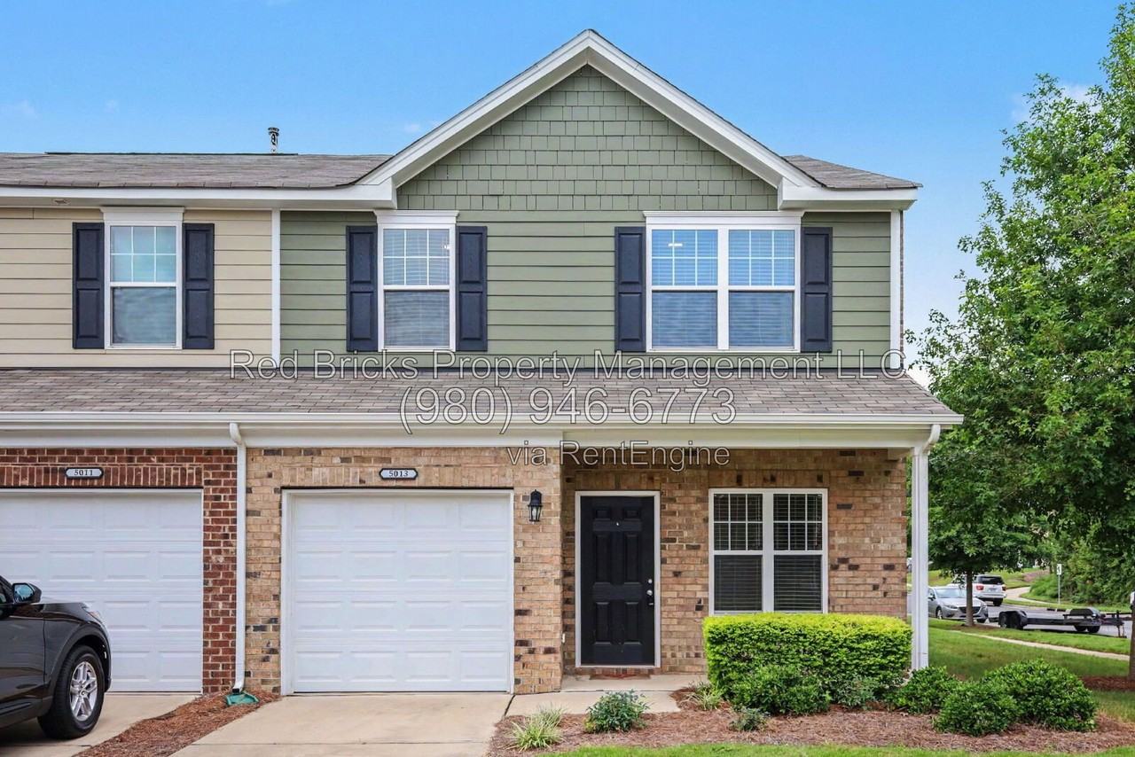 5013 Spring Arbor Ln
