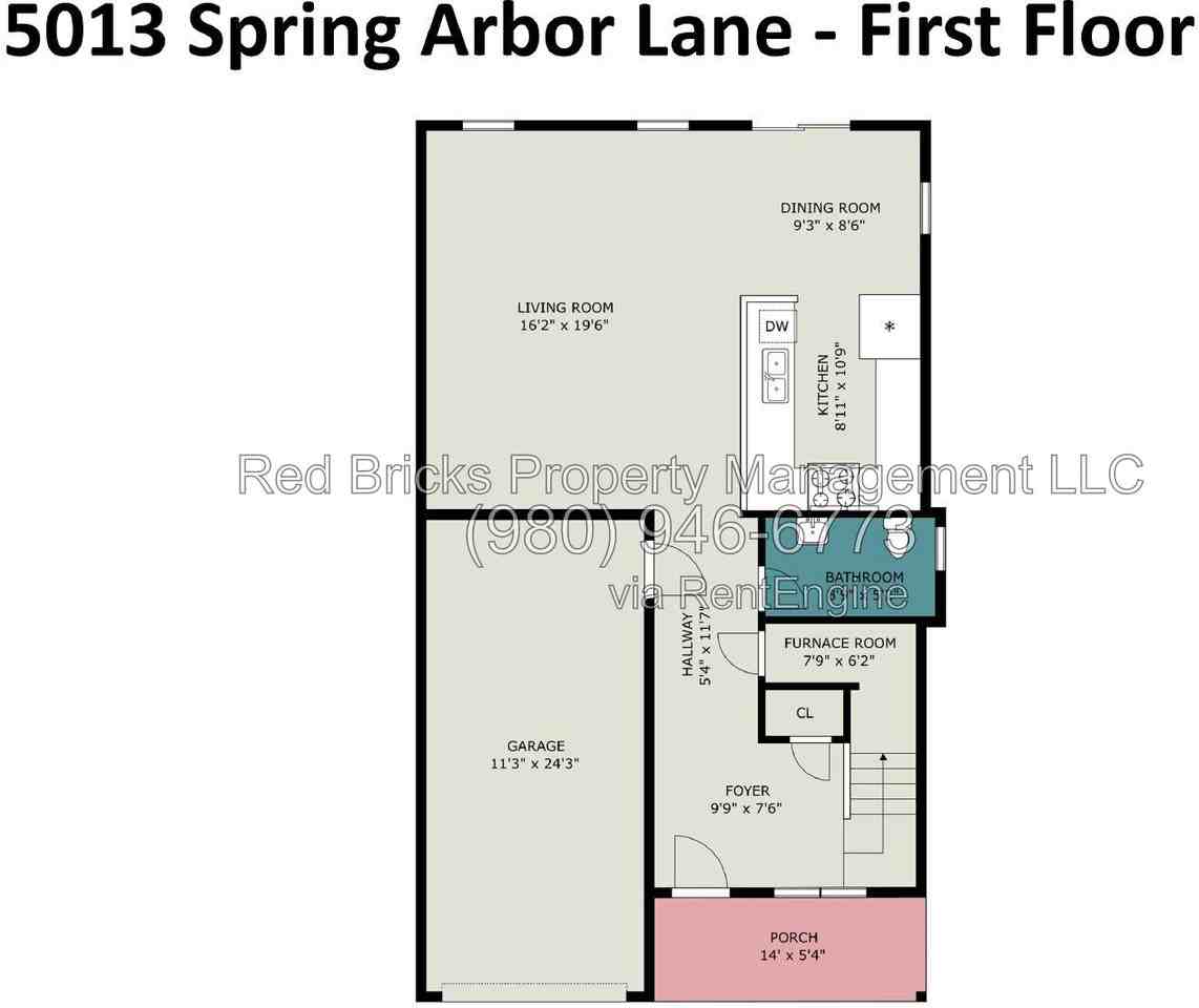5013 Spring Arbor Ln - Photo 5 of 29