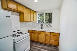 23830 Newhall Ave #J - Photo 1 of 1