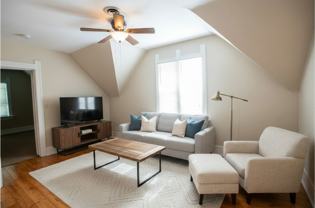 Upper East Side 2BR Flats – Near Riverside Park - Photo 1 of 1