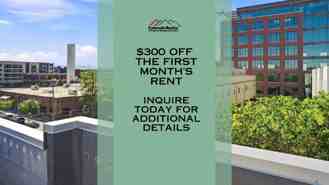 3400 Larimer St #104 - Photo 1 of 1