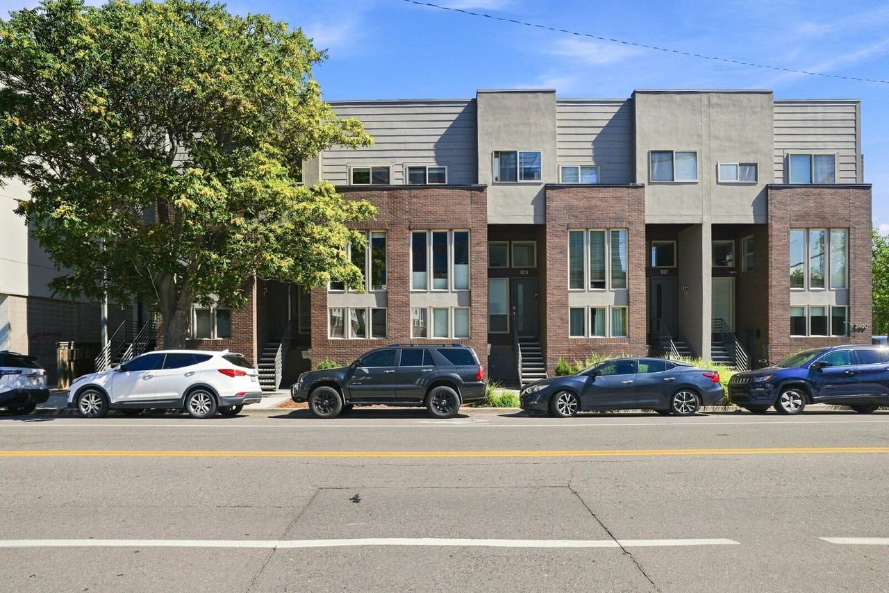 3400 Larimer St #104 - Photo 2 of 50