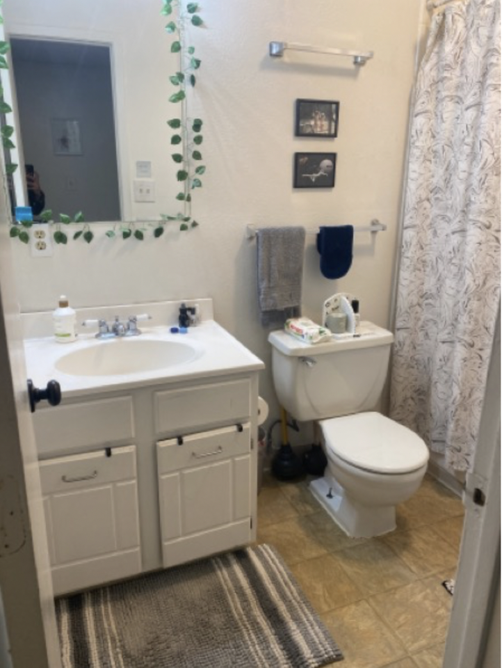 5300 E Cherry Creek South Dr Apt 722 - Photo 5 of 17