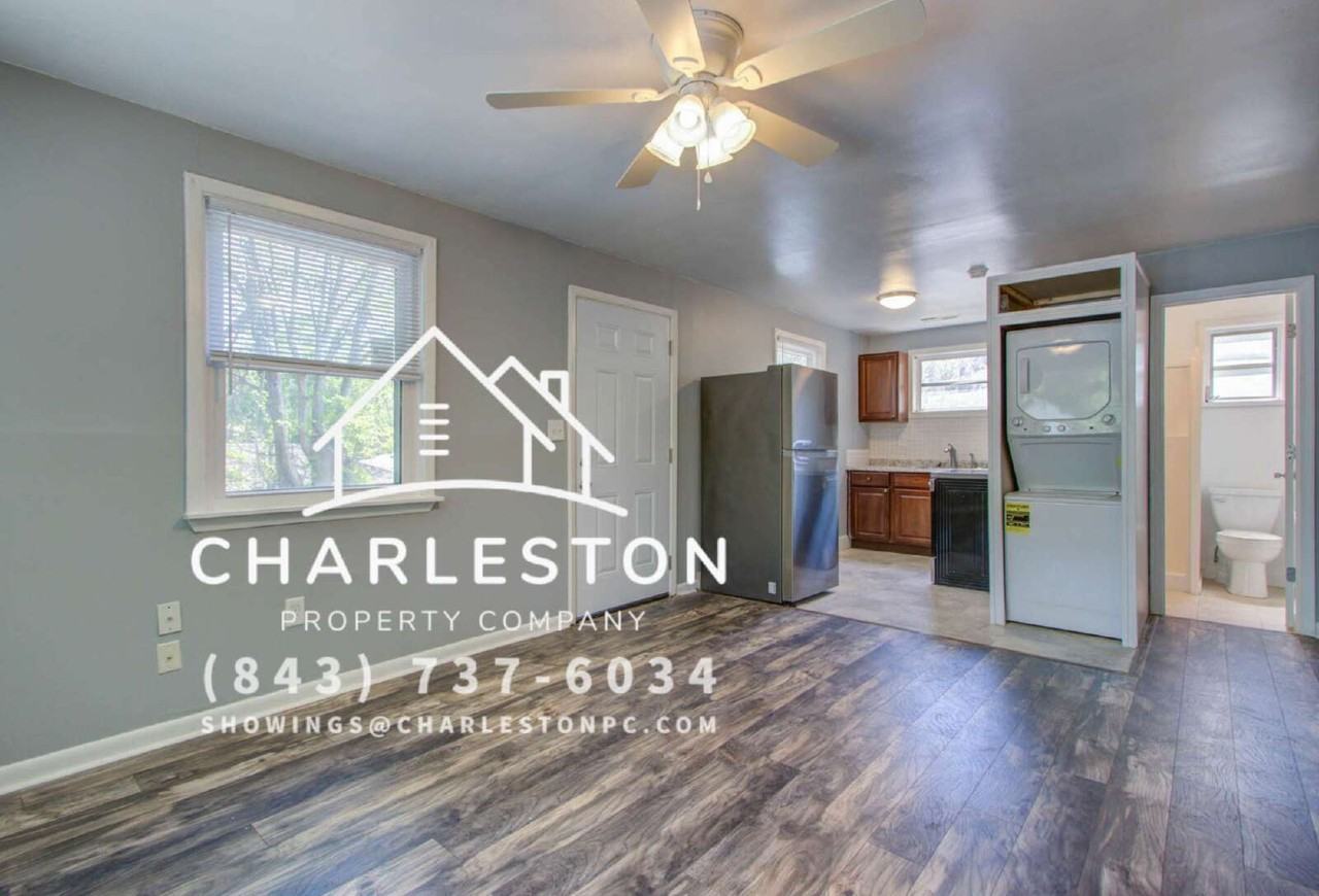1833 Orangeburg St Apt B - Photo 5 of 13