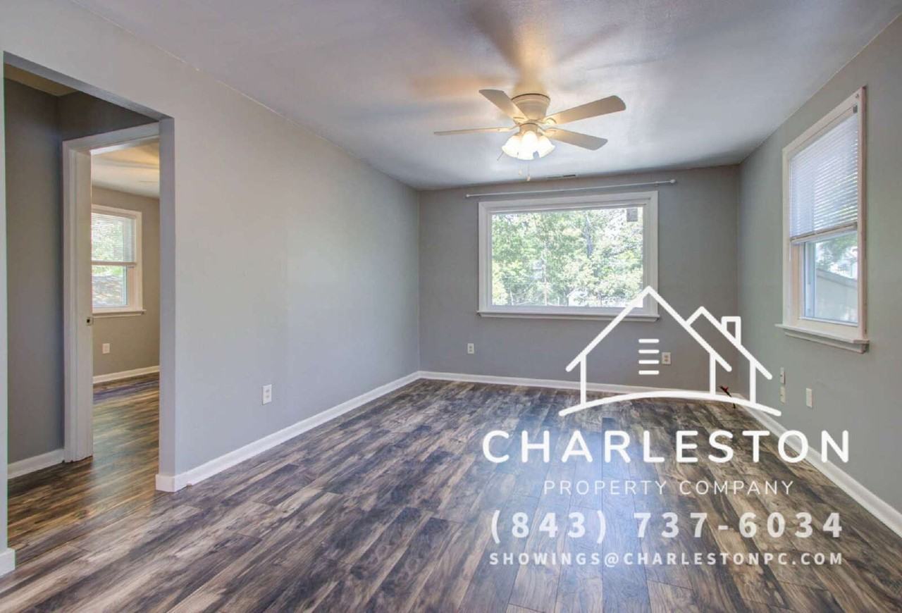 1833 Orangeburg St Apt B - Photo 2 of 12