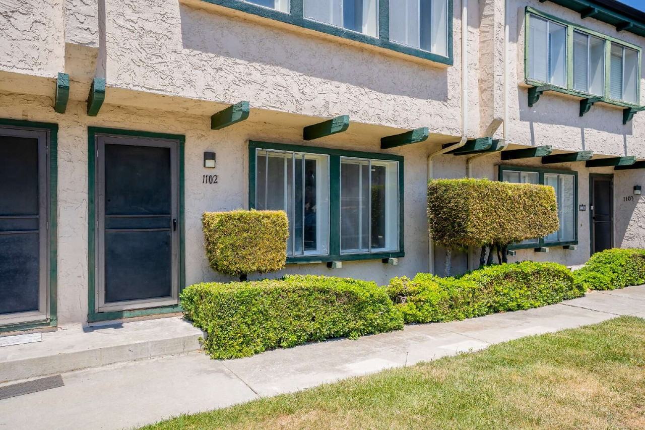 1031 Clyde Ave #1102 - Photo 2 of 48