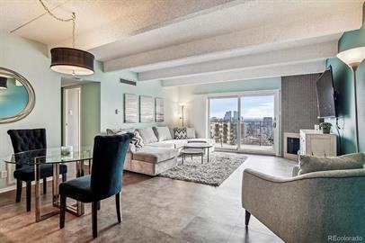 777 N Washington St #1204 - Photo 4 of 30