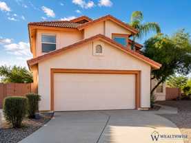 9921 N Sky Ridge Pl - Photo 1 of 1