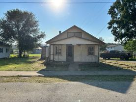 601 S Vine St - Photo 1 of 1