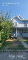 269 N Addison St - Photo 1 of 1