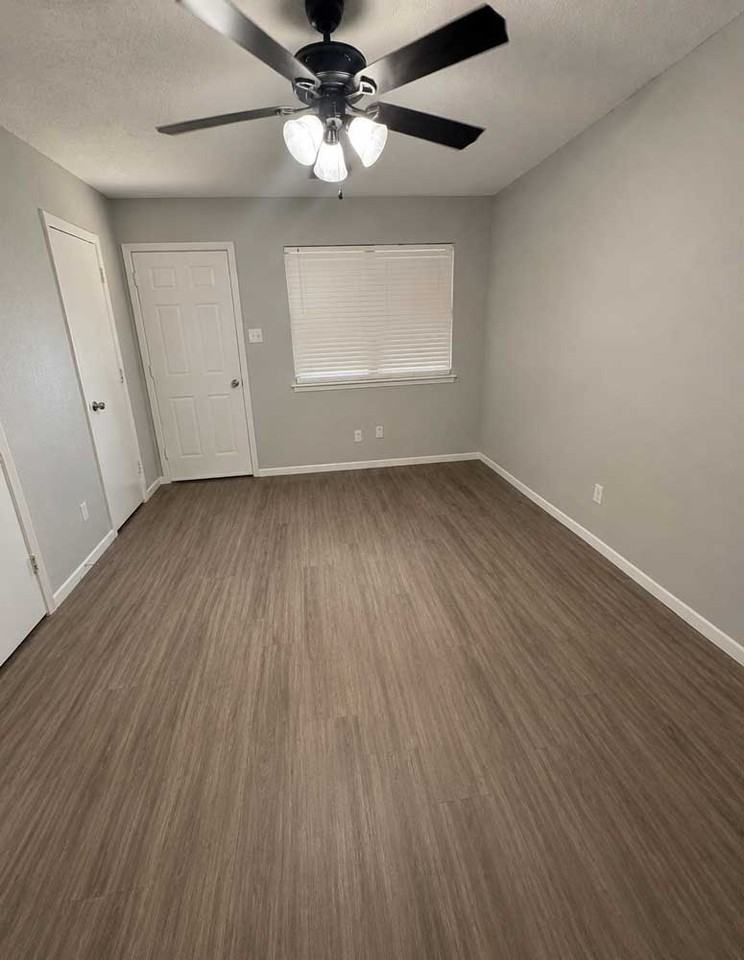 Abilene Central Duplexes - Photo 2 of 5
