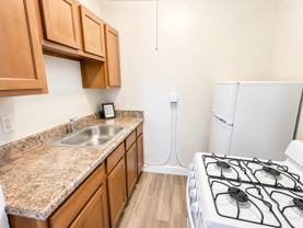 Arbor Apartments - Photo 1 of 1