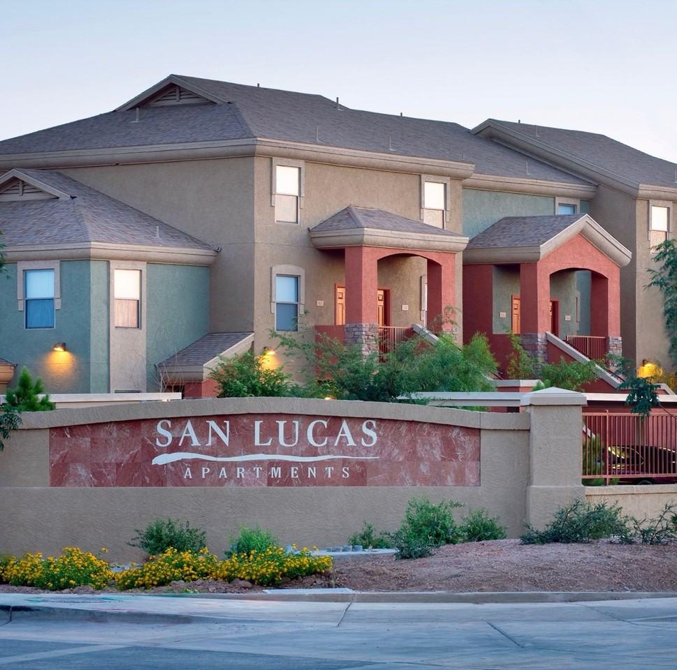San Lucas Apartments - Photo 2 of 12