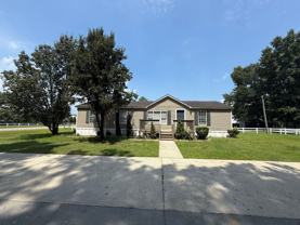 10909 Mcdowell Short Cut Rd - Photo 1 of 1