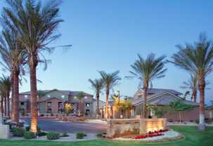 San Angelin Apartments - Photo 1 of 1