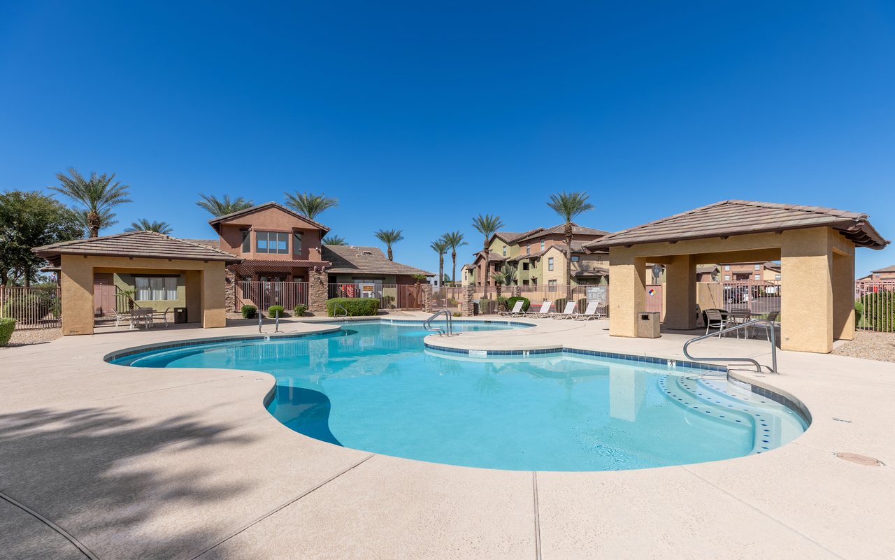 San Angelin Apartments - Photo 3 of 15