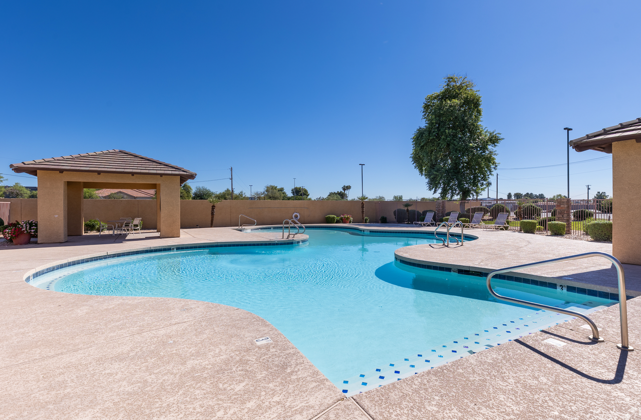 San Angelin Apartments - Photo 4 of 15