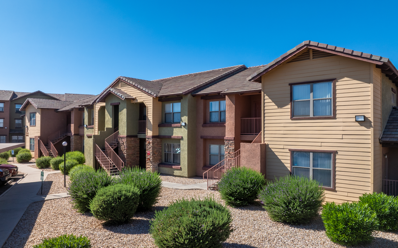 San Angelin Apartments - Photo 5 of 15