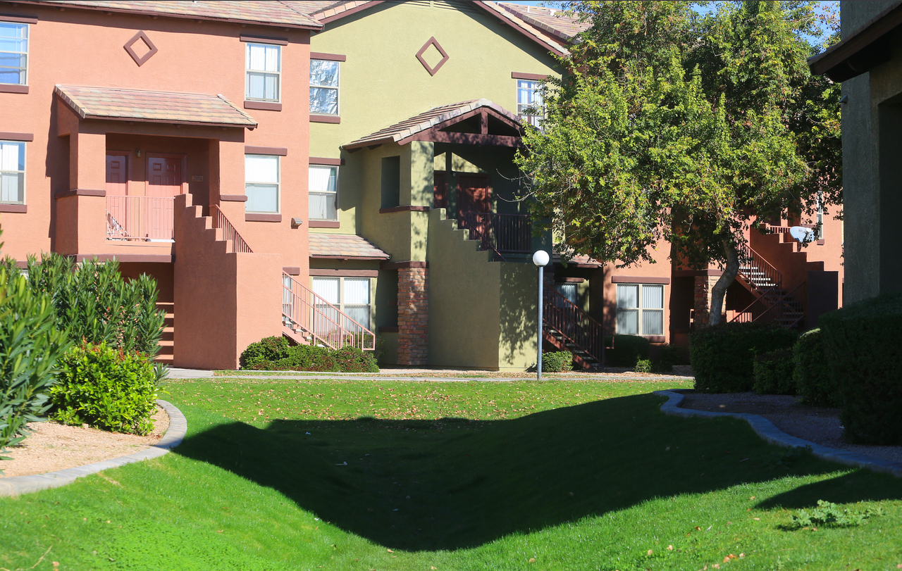 San Angelin Apartments - Photo 6 of 15