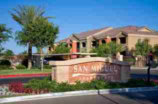 San Miguel Apartments - Photo 1 of 1
