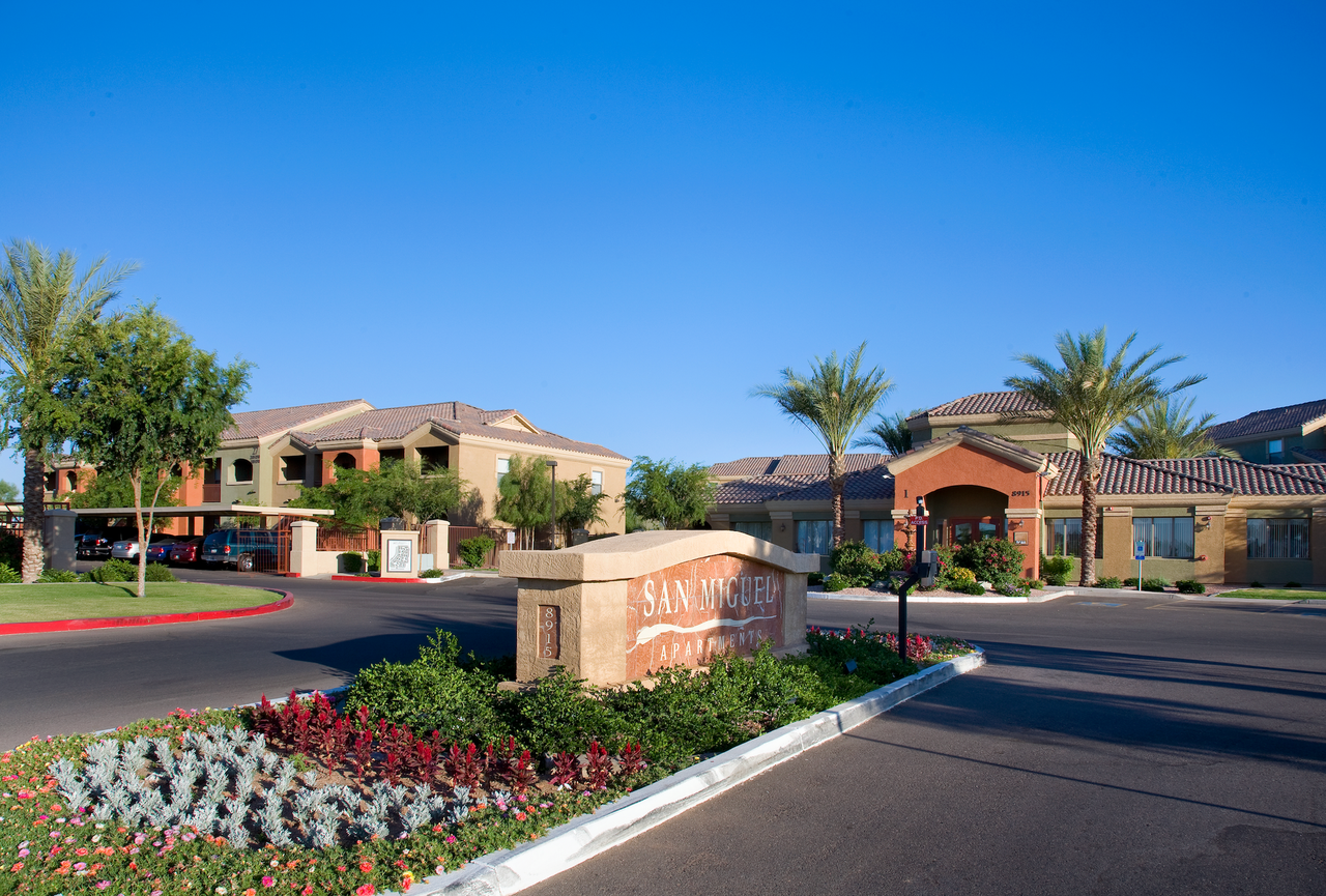 San Miguel Apartments - Photo 2 of 17