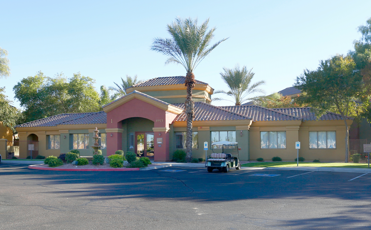 San Miguel Apartments - Photo 3 of 17