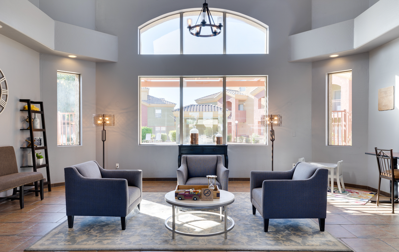 San Miguel Apartments - Photo 4 of 17