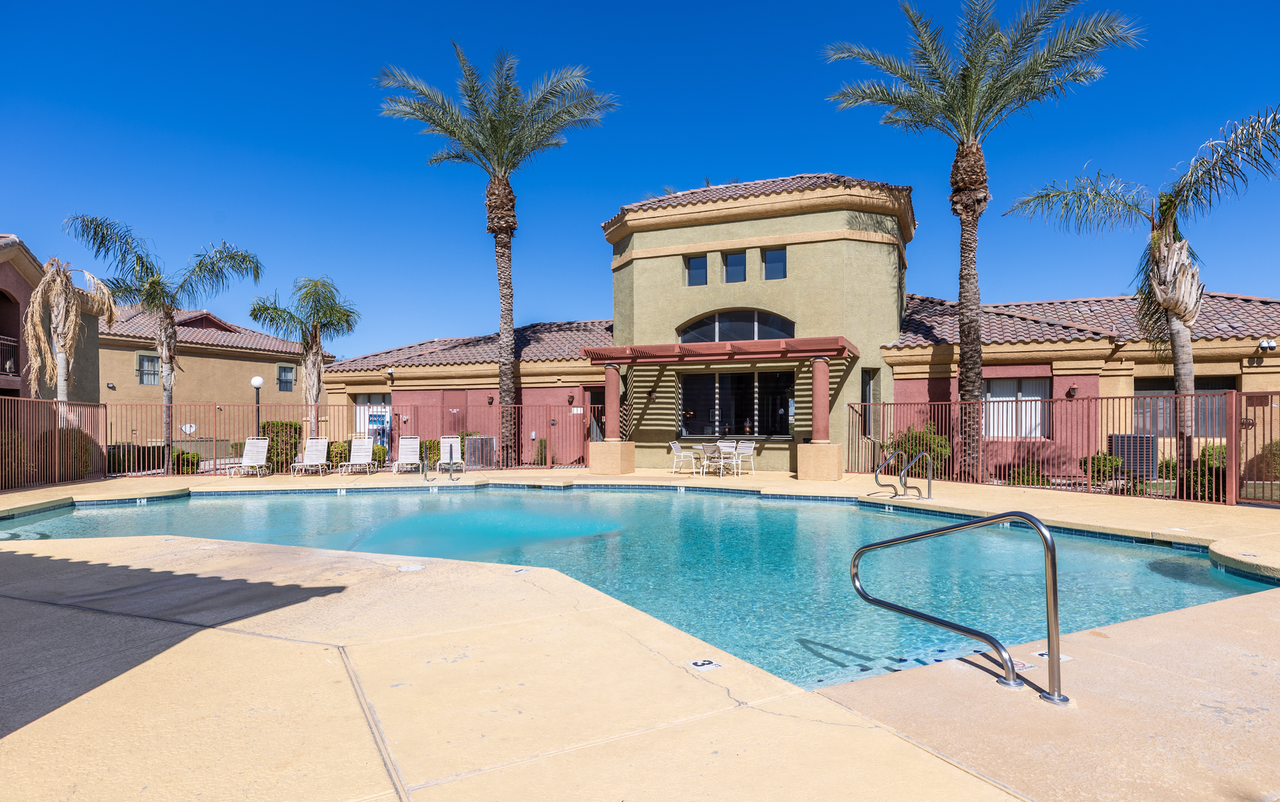 San Miguel Apartments - Photo 5 of 17