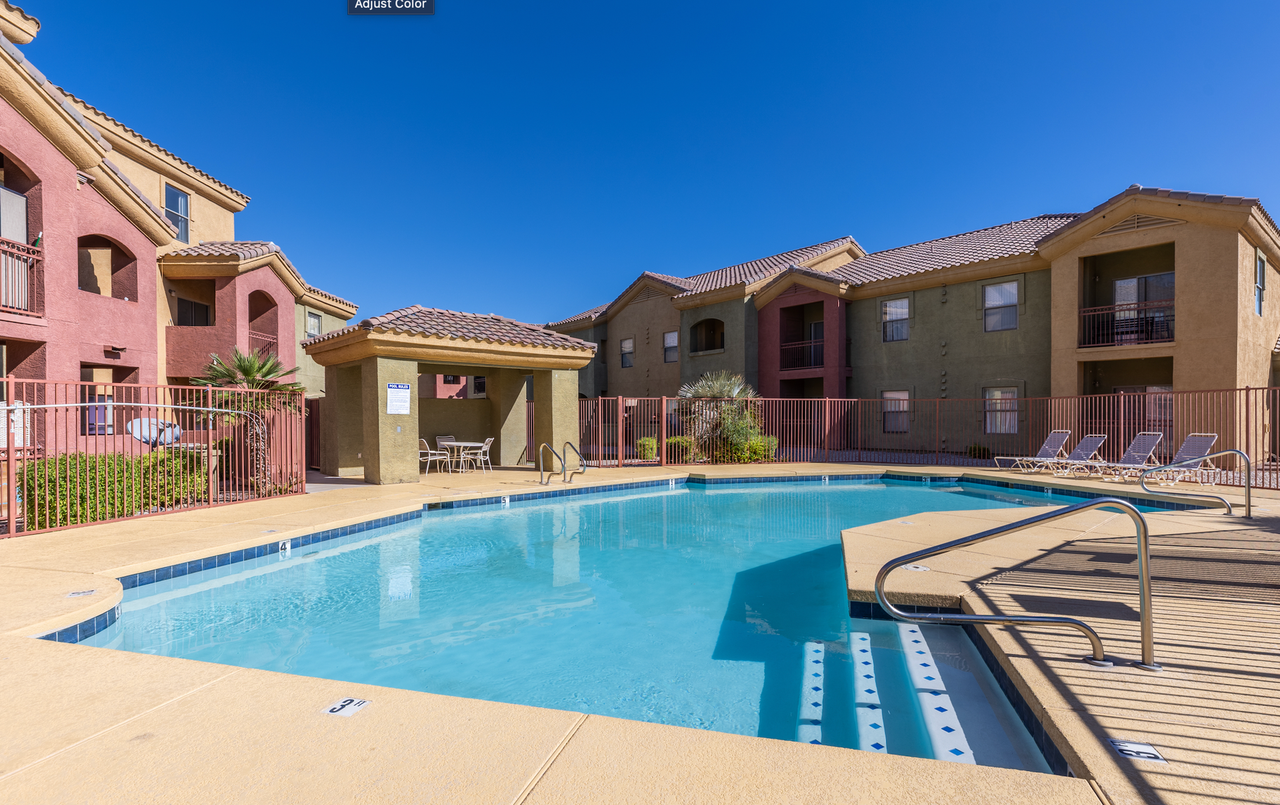 San Miguel Apartments - Photo 6 of 17