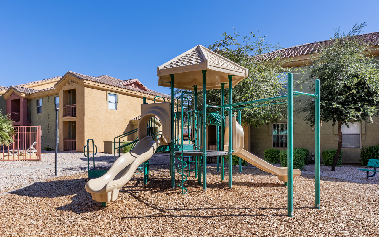 San Miguel Apartments - Photo 7 of 17