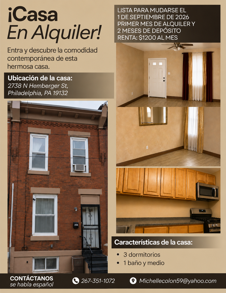 2738 N Hemberger St #NA - Photo 2 of 2