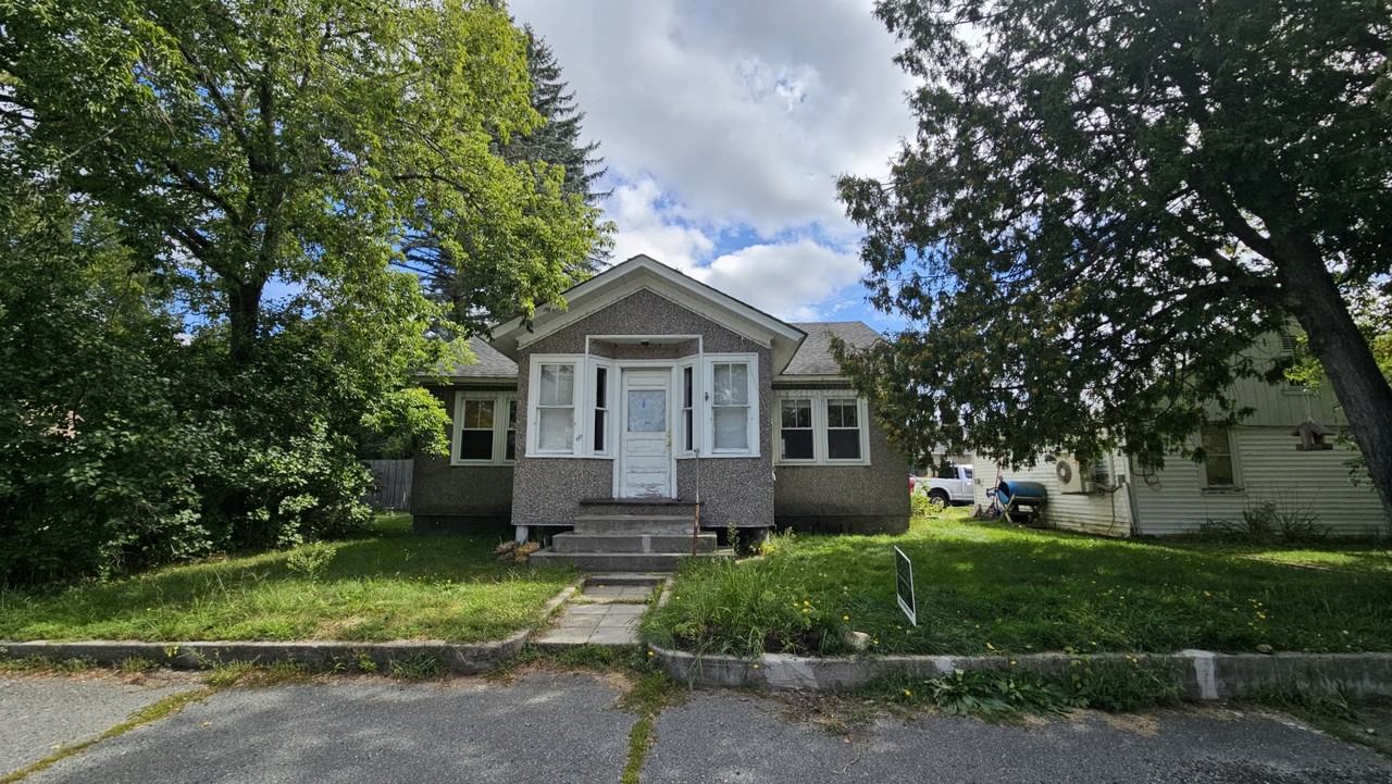 8 Canaan St #NA