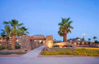 San Clemente Apartments - Photo 1 of 1