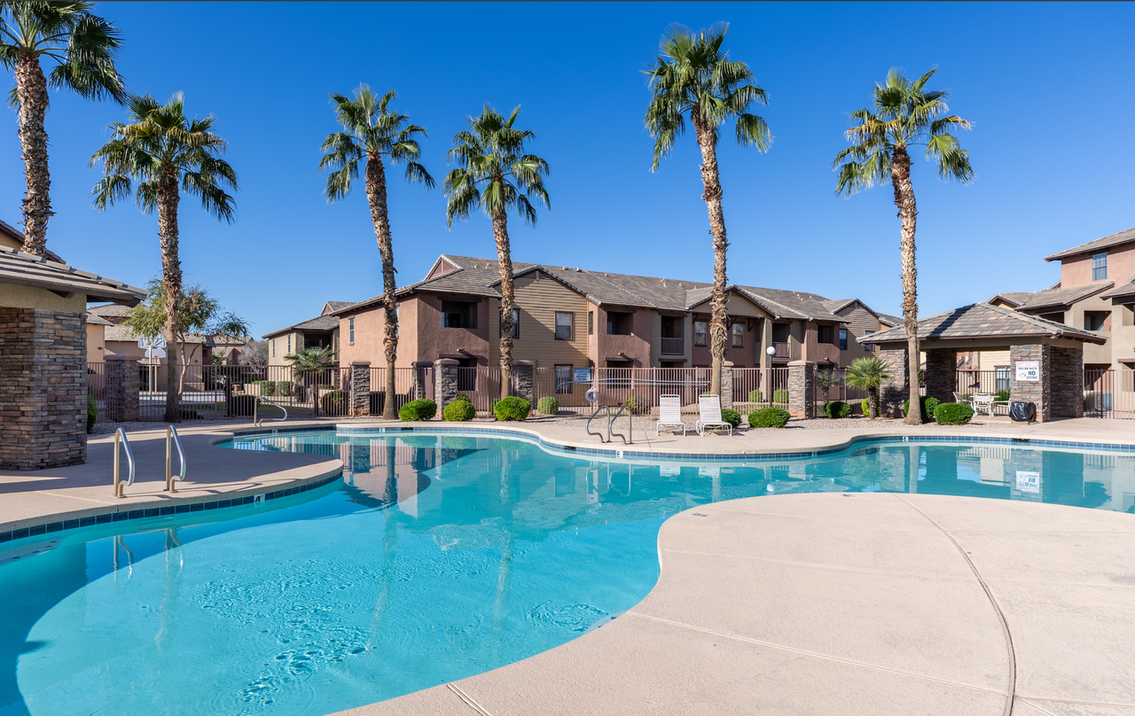 San Clemente Apartments - Photo 4 of 12
