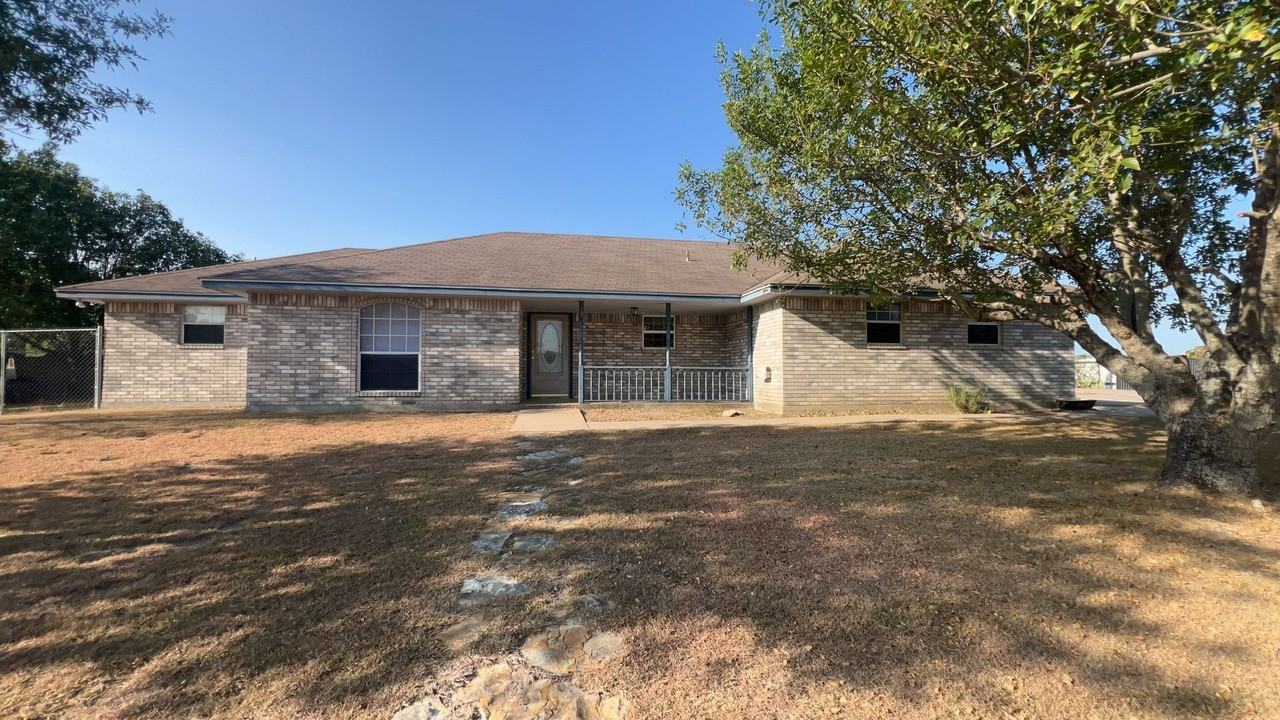 515 Hood Dr