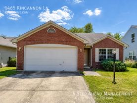 1465 Kincannon Ln - Photo 1 of 1