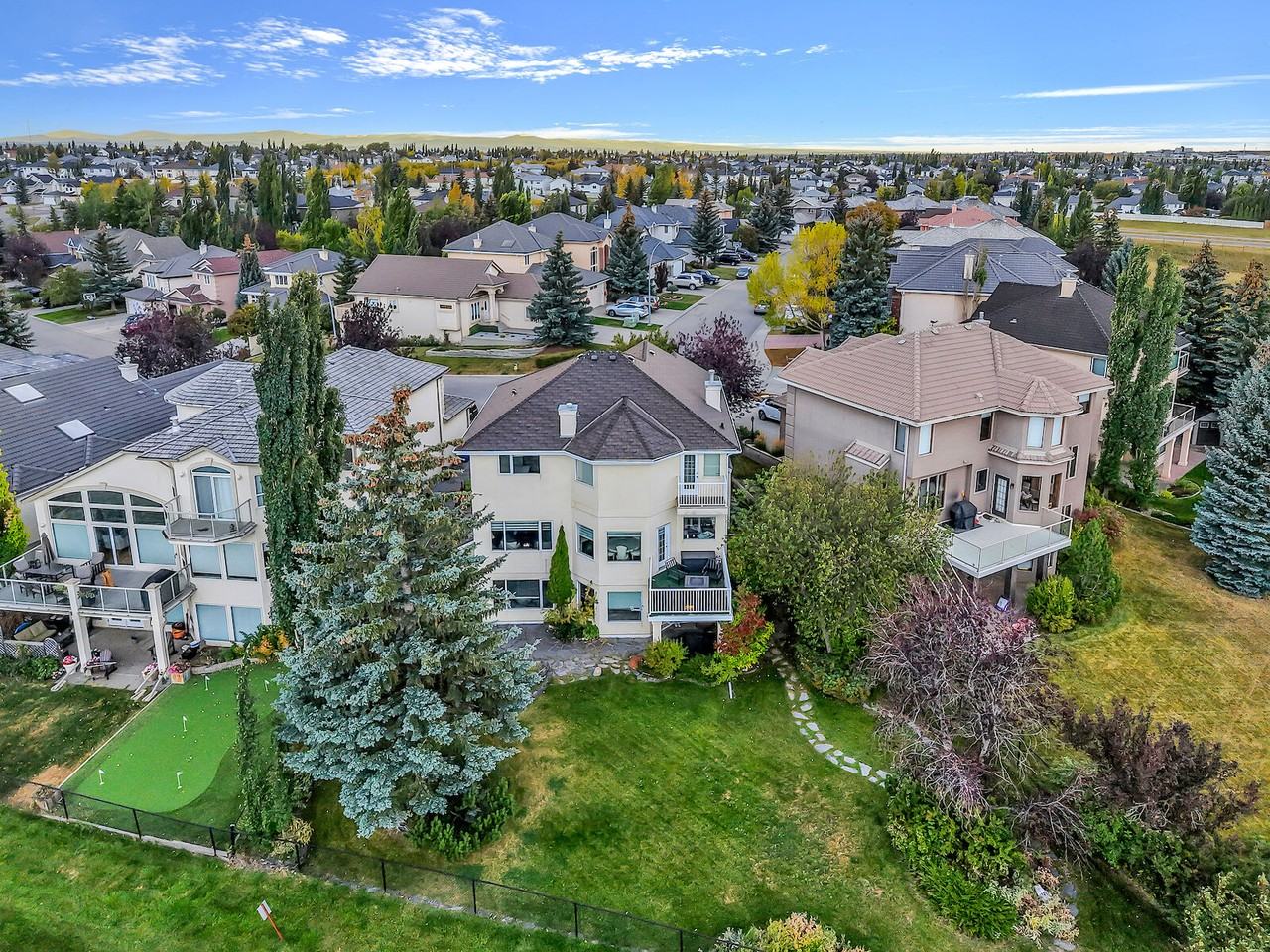 84 Citadel Green Nw - Photo 4 of 49