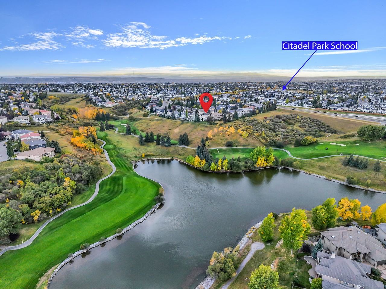 84 Citadel Green Nw - Photo 5 of 49