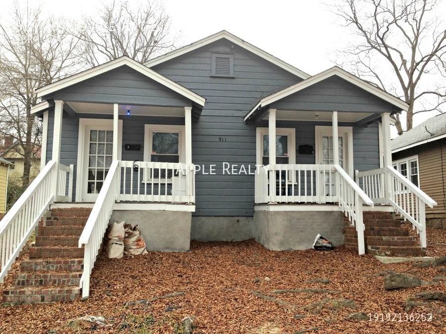 907 Rome Ave Apt B - Photo 2 of 11