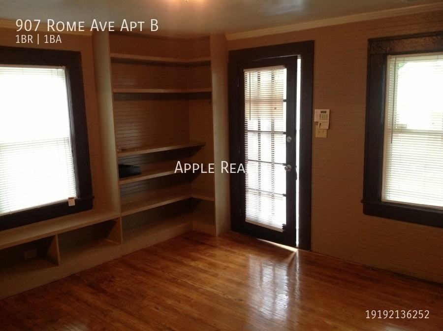 907 Rome Ave Apt B - Photo 4 of 11