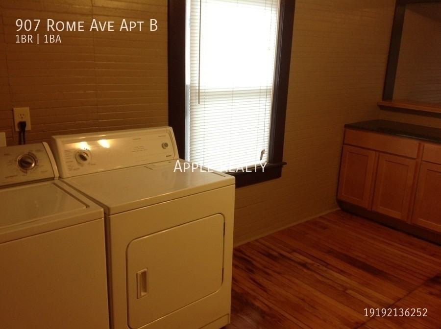 907 Rome Ave Apt B - Photo 6 of 11