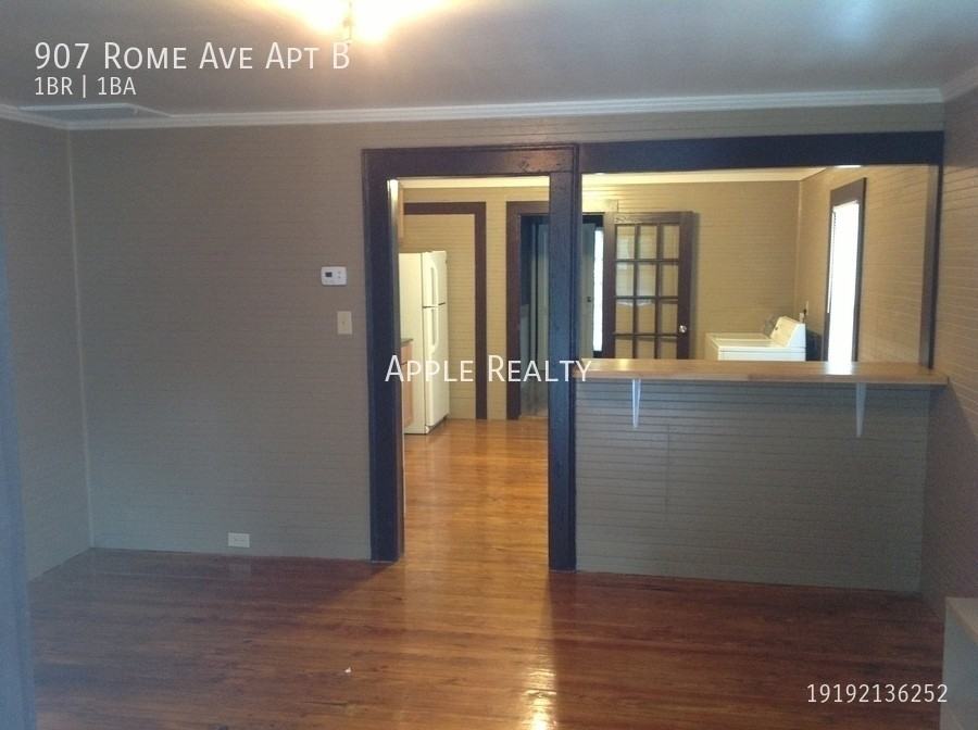 907 Rome Ave Apt B - Photo 7 of 11