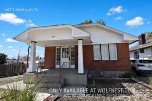 462 S University St - Photo 1 of 1